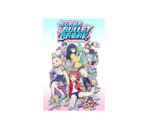 Super Bullet Break