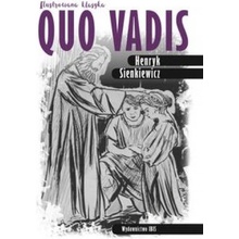 Quo vadis Ilustrowana klasyka