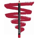 NYX Professional Makeup Suede Matte Lip Liner matná ceruzka na pery 57 Spicy 1 g