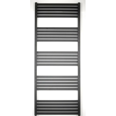 SAT KH SATRAKH6001500BL 1500 mm x 600 mm černá matná