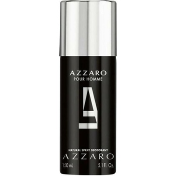 Azzaro Pour Homme deo spray 150 ml