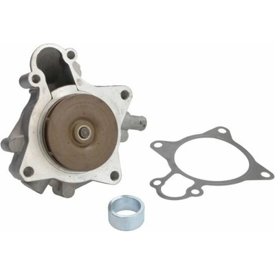 Vodní čerpadlo, chlazení motoru THERMOTEC WP-IV128