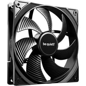 be quiet! Pure Wings 3 140mm PWM (BL108)