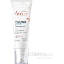 Avène Tolerance Hydra 10 hydratační emulze 40 ml