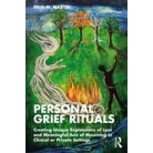 Personal Grief Rituals | Martin (2022)