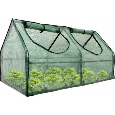 Garden Line Mini fóliovník 120x62x60/30 cm TUN5521