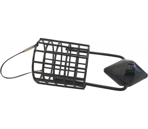 Krmítko Feeder Match River 40gr