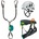 Climbing Technology Top Shell VF Kit