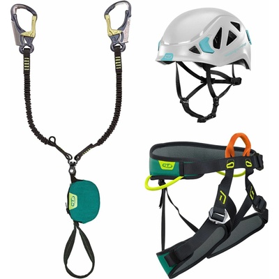 Climbing Technology Top Shell VF Kit