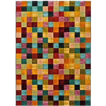 Universal Килим Pandora Multi Colori, 200 x 290 cm - Universal (42259)