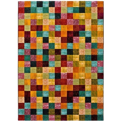 Universal Килим Pandora Multi Colori, 200 x 290 cm - Universal (42259)