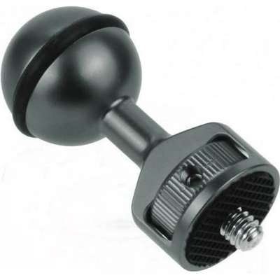 Stablecam Aluminum Alloy 1/4inch Screw Ball Adapter 1DJ5923