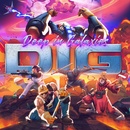 DIG Deep In Galaxies