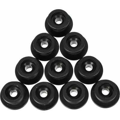 SIXTOL Trailer Hook Set 1, 10 ks