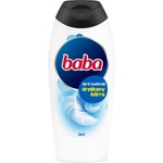 Baba 3в1 Душ гел за мъже, за чувствителна кожа 400мл (64863329)