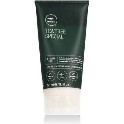 Paul Mitchell Tea Tree Special Styling Wax восък за коса слаба фиксация 150 ml унисекс