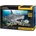 CubicFun CubicFun Пъзел 3D National Geographic Голяма бяла акула 72ч