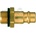 Rectus БЪРЗА ВРЪЗКА „ЩЕКЕР С ВЪНШНА РЕЗБА g3/8 rectus (26sfaw17mxx)
