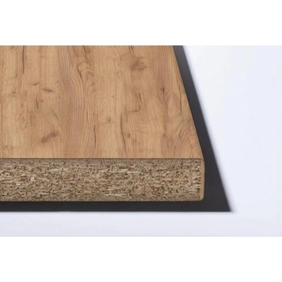 Pracovná doska Naturel 246x63,5 cm gold craft 246PDK00338