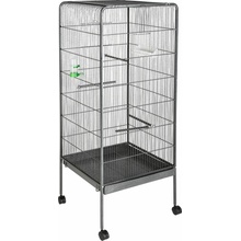 Garlist KVP-07 Ptačí klec Voliéra 47 x 47 x 148 cm