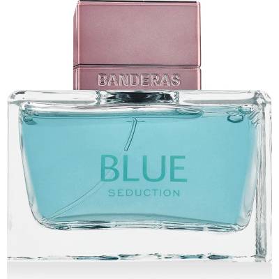 Banderas Blue Seduction toaletná voda dámska 80 ml tester