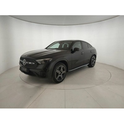 Mercedes-Benz GLC 300 Coupé de AMG Line Premium 4Matic 245 kW