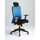 Office Pro Calypso XL SP1 s podhlavníkem