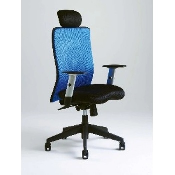 Office Pro Calypso XL SP1 s podhlavníkem