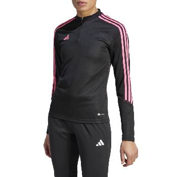 Adidas Тениска с дълъг ръкав adidas TIRO23 CB TOP W il7114 Размер S