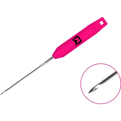 Delphin ihla SLIM Safety