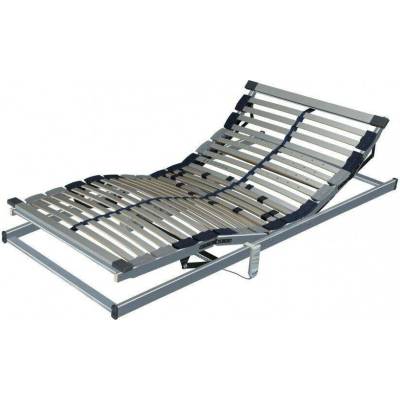 Mrava Super Silver Mobil 200 x 80 cm