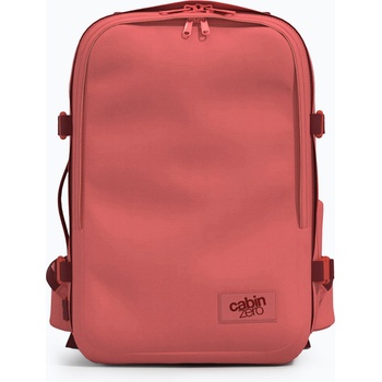 CabinZero Classic Pro 32 l раница за туризъм peach valley