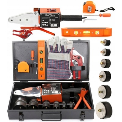 Kraft & Dele KD3072 – Hledejceny.cz