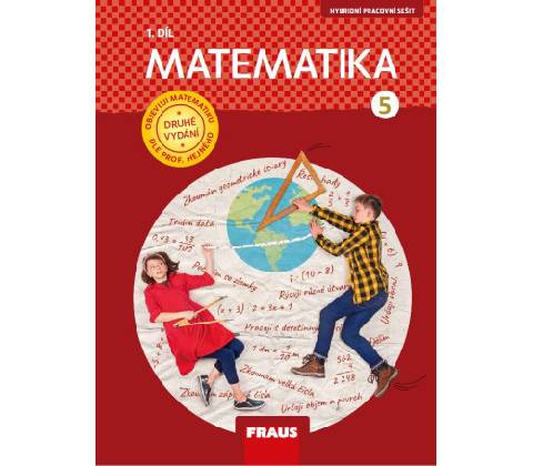 Matematika 5 1. díl