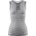 ASSOS Мъжко горнище ASSOS Equipe N/S Skin Layer P1 Cycling undershirt - Ice Grey - размер M/L (014-2556-0112)