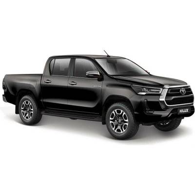 Maisto Maisto Toyota Hilux černá AS_MA-32920BL 1:24