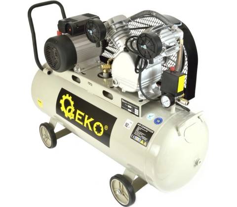 Geko G80302