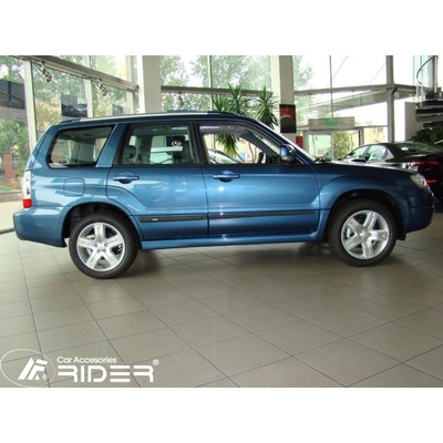 Lišta dverí SUBARU Forester 2002-2008