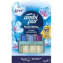 Ambi Pur 3Volution Lenor Spring náhradná vonná náplň 20 ml