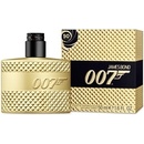 Parfumy James Bond 007 Limited Edition Gold toaletná voda pánska 75 ml