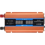  Инвертор . 1200w tci-1200/24v grid към ac220v с usb порт