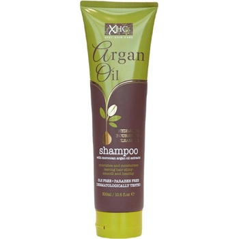 Argan Oil Shampoo šampón 300 ml