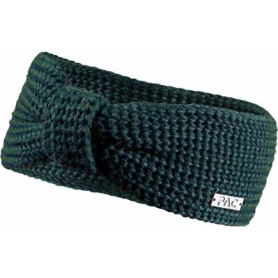 P.A.C. Lanrond Headband Dark Green