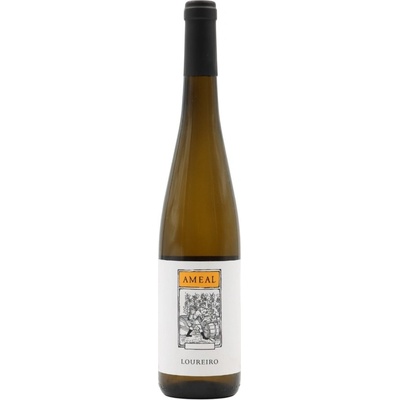 Ameal Loureiro - бяло вино 750ml
