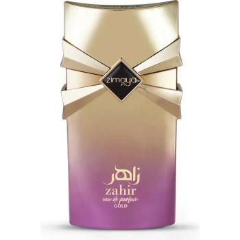 Zimaya Zahir Gold EDP 100 ml