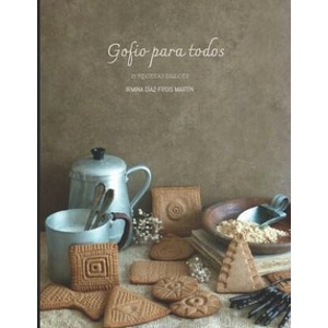 Gofio para todos | Irmina Díaz-Frois Martín (ISBN: 9788409061938)