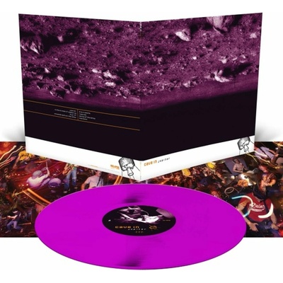Cave In - JUPITER Vinyl