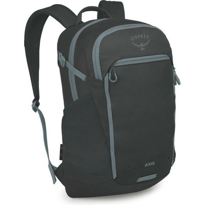 Osprey Axis čierna sivá 24 l