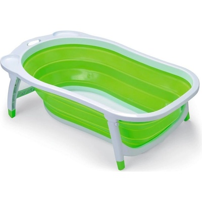 Babify Star Babify, сгъваема вана за новородени и малки деца, без BPA, за момичета и момчета до 0-5 години. (QL-2JUI-6NEN) (QL-2JUI-6NEN)