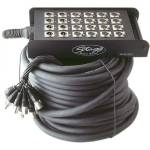 Stagg Стейджбокс Stagg SBL-30/24X8XH